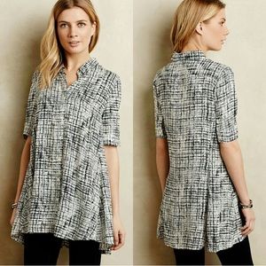 Anthropologie Tylo tunic
